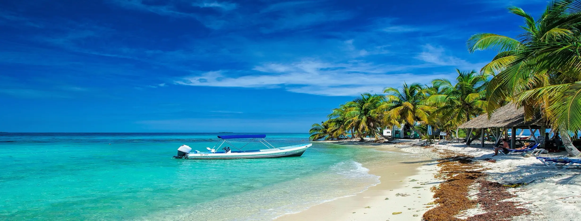 Image for A Tranquil Belizean Escape